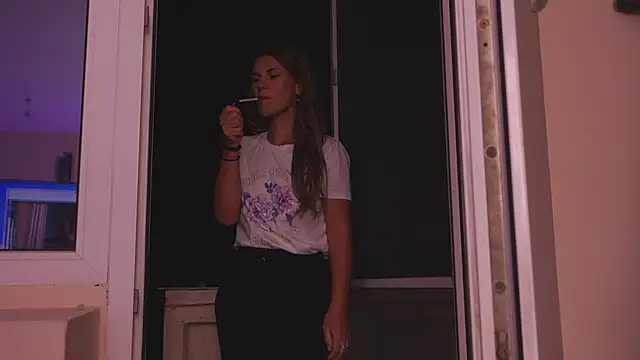 Snapshot of FeliciaKrige chatting on September 2025 08:09:01 PM FeliciaKrige online show from September 2025 08:09:01 PM