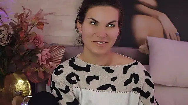 FeliciaKrige online show from January 2026 07:11:01 PM