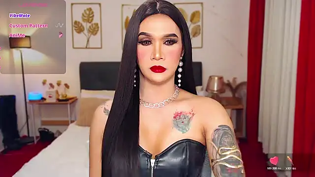 SeductiveLexieX online show from November 2025 02:06:02 PM