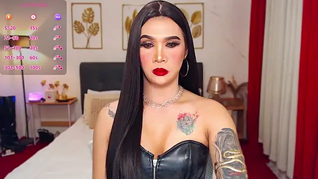 SeductiveLexieX online show from November 2025 12:40:01 PM