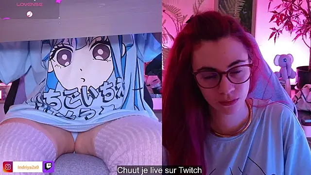 Indriya2x0 online show from April 2026 07:52:02 PM