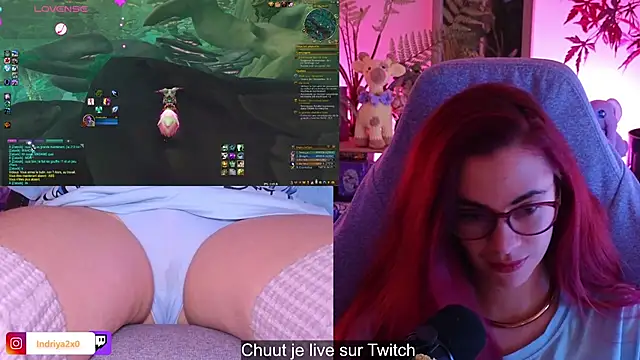 Indriya2x0 online show from April 2026 07:31:02 PM