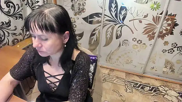 EVILENSA online show from March 2025 05:17:02 PM