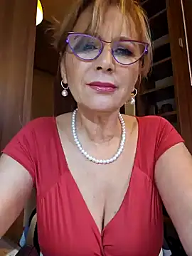 elacoquette online show from January 2025 10:30:01 AM