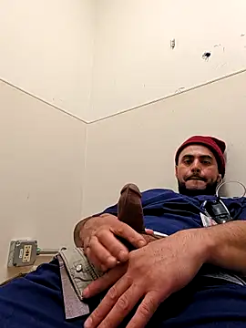 gardy8585 online show from November 2025 01:22:01 PM