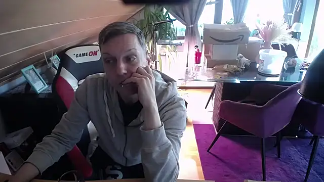 LackAddicted online show from March 2025 09:59:02 AM