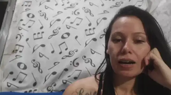 Venusluxodomme online show from February 2025 03:58:01 AM
