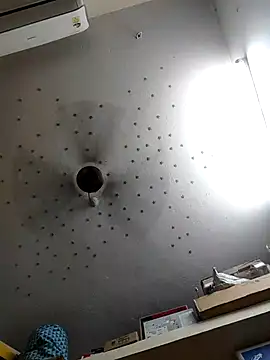 rocksred1 online show from March 2025 12:29:01 PM