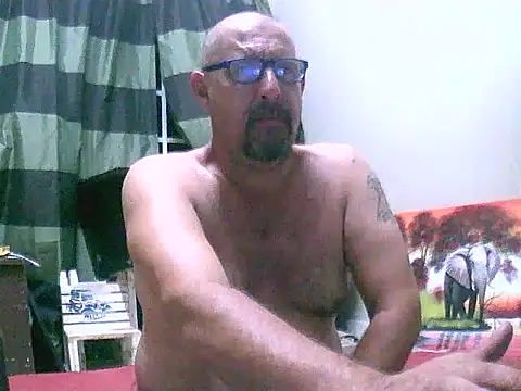 TryingWind online show from January 2026 05:50:01 PM