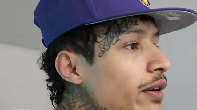 trieone online show from December 2024 08:21:02 PM