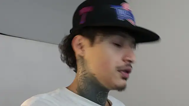 trieone online show from March 2025 04:27:02 AM