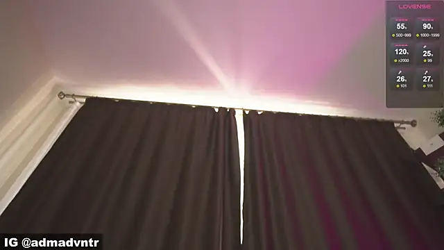 Snapshot of Rus_adventure7 chatting on July 2026 07:37:01 AM Rus adventure7 online show from July 2026 07:37:01 AM
