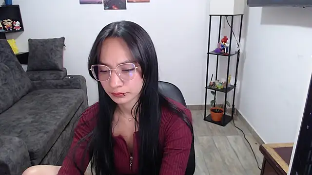 Snapshot of Piahorny_ chatting on January 2025 08:11:02 PM Piahorny online show from January 2025 08:11:02 PM