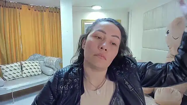 gaby trent online show from December 2025 03:09:02 PM