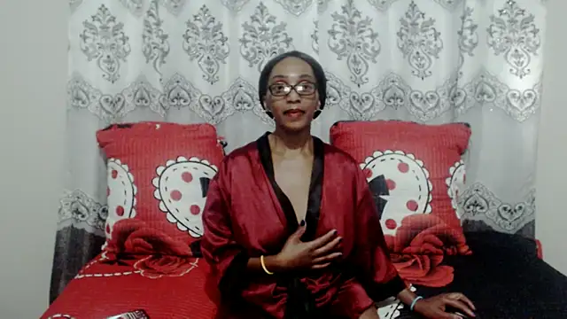 Snapshot of NikkyJigglesX chatting on February 2025 03:20:02 PM NikkyJigglesX online show from February 2025 03:20:02 PM