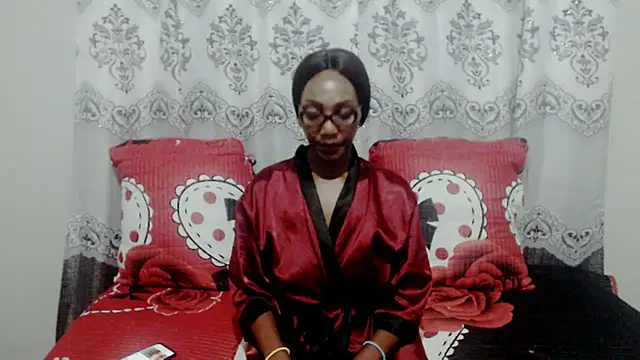 Snapshot of NikkyJigglesX chatting on February 2025 02:05:02 AM NikkyJigglesX online show from February 2025 02:05:02 AM