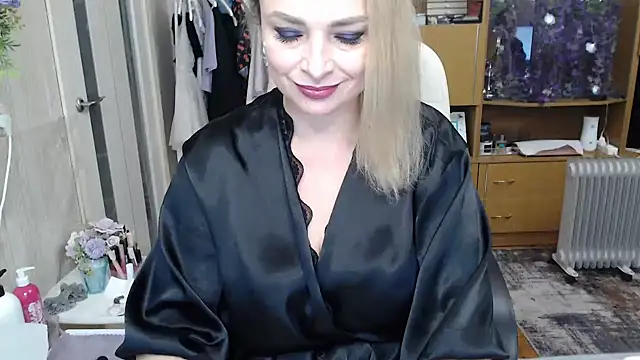 Mika Passion online show from September 2025 07:33:02 AM