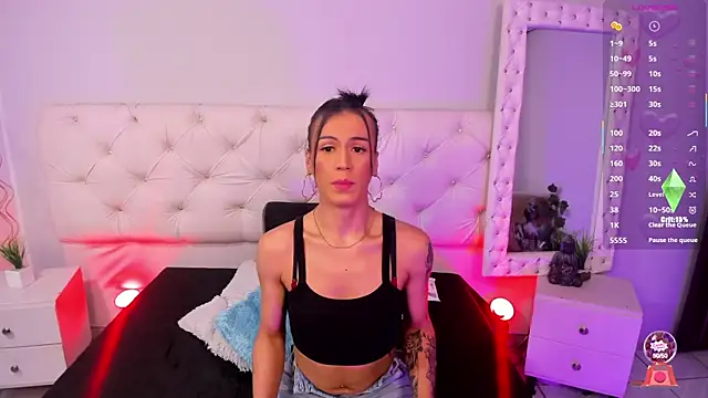 Snapshot of ximena_slut_21 chatting on September 2025 03:33:02 AM ximena slut 21 online show from September 2025 03:33:02 AM