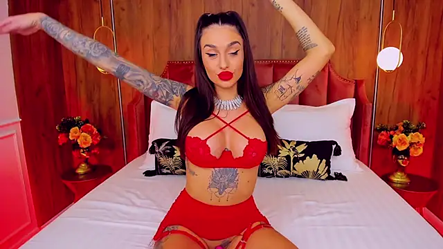 Snapshot of SonyaParker chatting on November 2025 04:54:02 AM SonyaParker online show from November 2025 04:54:02 AM