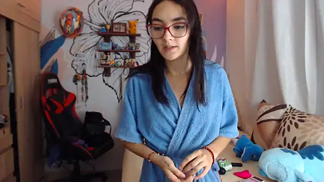 Snapshot of LinzyBaner chatting on September 2025 11:31:02 PM LinzyBaner online show from September 2025 11:31:02 PM