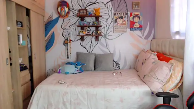 Snapshot of LinzyBaner chatting on March 2026 09:31:02 PM LinzyBaner online show from March 2026 09:31:02 PM