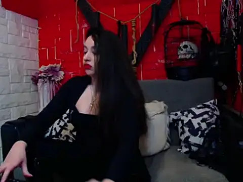 MistressRachelle online show from December 2024 11:38:02 PM