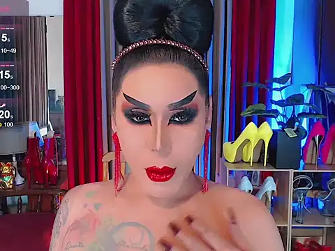 bubblebuttkate online show from December 2025 04:44:02 AM