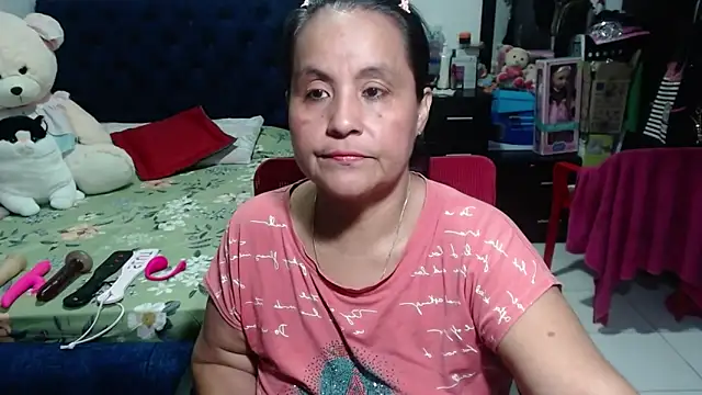 pervert mommy  online show from March 2025 10:00:02 AM