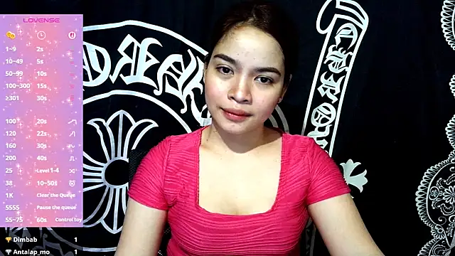 Snapshot of _preciousmoira_ chatting on May 2026 12:38:01 AM preciousmoira online show from May 2026 12:38:01 AM