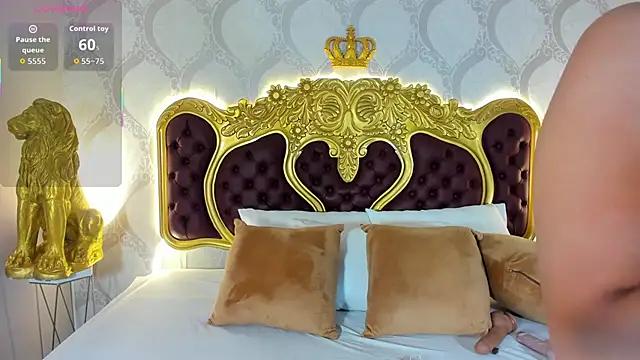 Pamela roberts online show from January 2026 10:35:02 PM