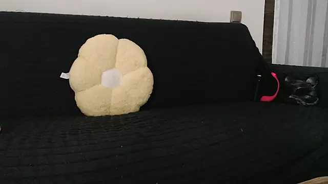 AfroditSerra online show from November 2025 10:50:02 AM