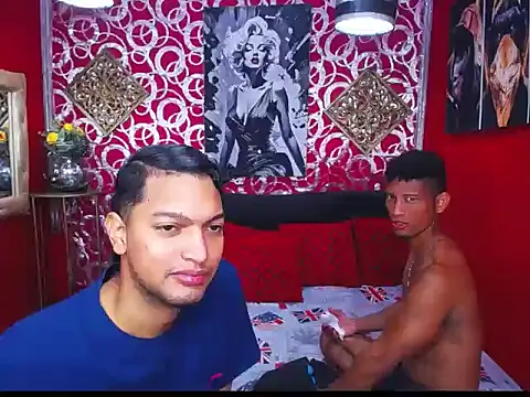 PEINBOYS online show from August 2026 07:06:01 PM