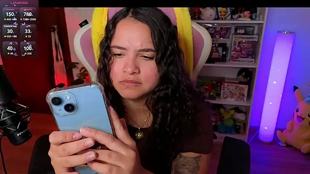 Sweet sully   online show from September 2025 08:35:01 AM