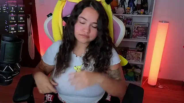 Sweet sully   online show from September 2025 08:17:01 AM