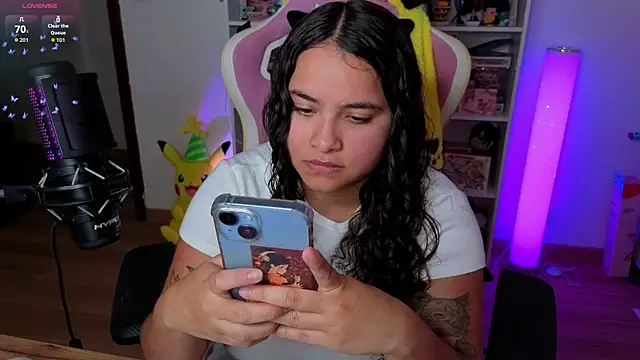 Sweet sully   online show from October 2025 09:07:02 AM