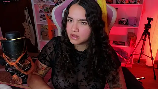 Sweet sully   online show from October 2025 09:10:02 AM