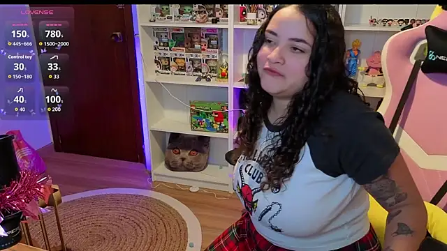 Sweet sully   online show from November 2025 09:45:01 AM