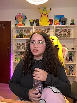 Sweet sully   online show from January 2026 09:31:01 PM