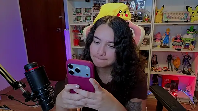 Sweet sully   online show from April 2026 07:36:01 AM