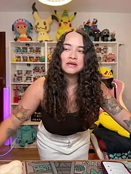 Snapshot of Sweet_sully__ chatting on April 2026 08:17:01 AM Sweet sully online show from April 2026 08:17:01 AM