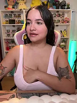 Sweet sully   online show from July 2026 08:01:02 AM