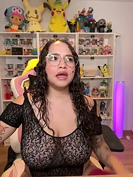 Sweet sully   online show from August 2026 07:55:02 AM