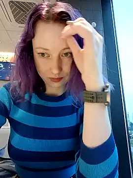 Snapshot of Frost_foxy chatting on December 2024 08:16:01 AM Frost foxy online show from December 2024 08:16:01 AM