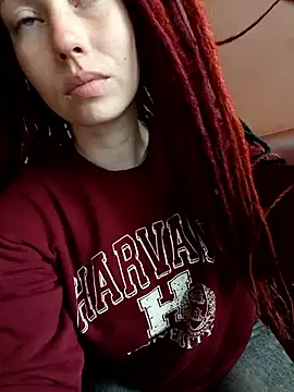 Snapshot of Frost_foxy chatting on October 2025 02:09:02 AM Frost foxy online show from October 2025 02:09:02 AM