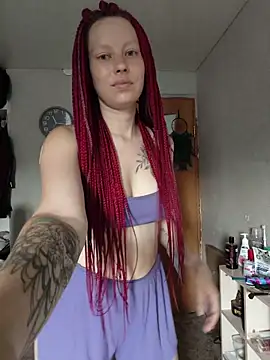 Frost foxy online show from June 2026 04:19:02 AM
