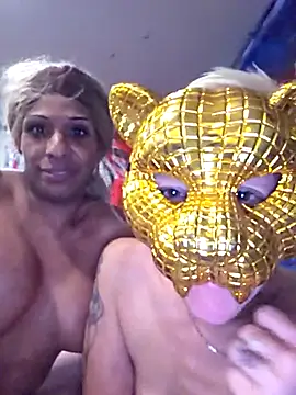 NikkiThickTS online show from March 2025 02:19:01 PM