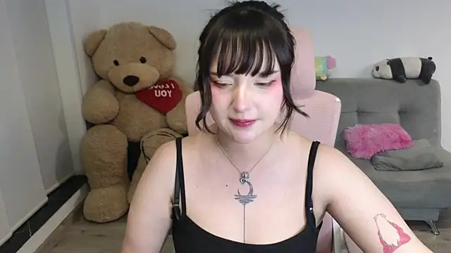 KuroChan420 online show from July 2026 12:35:01 AM