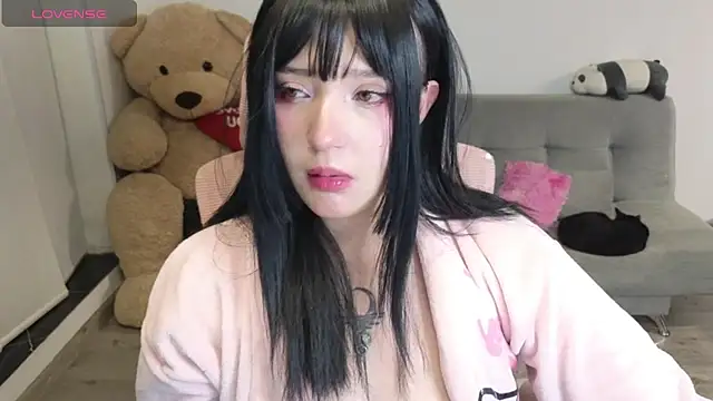 KuroChan420 online show from July 2026 03:12:02 AM