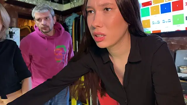 dirtypub online show from March 2025 01:29:01 PM