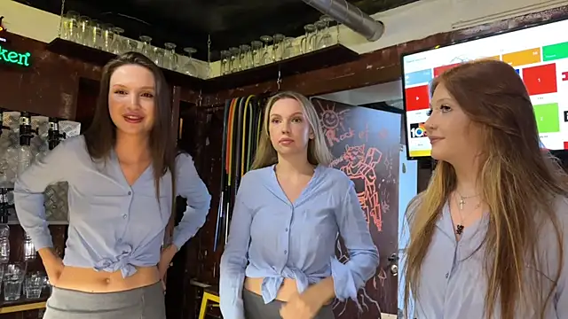 dirtypub online show from June 2026 08:18:01 PM